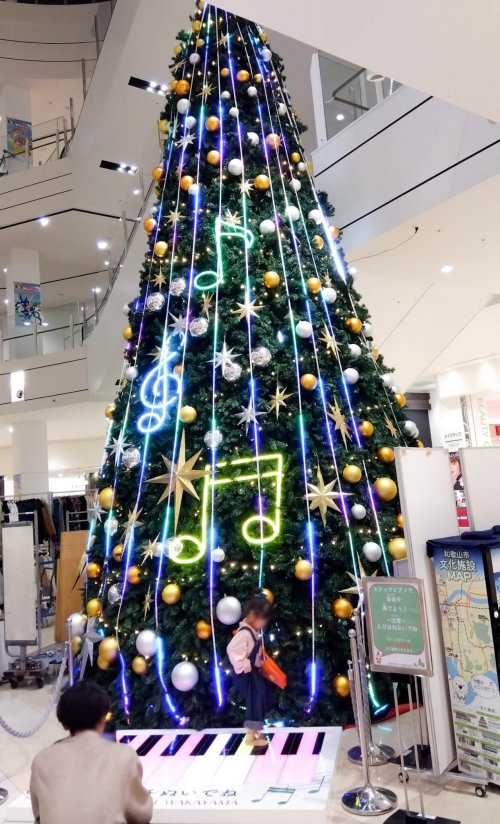 クリスマス装飾 2024